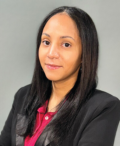 Chabely Acosta-Reyes State Farm Agent Team Member