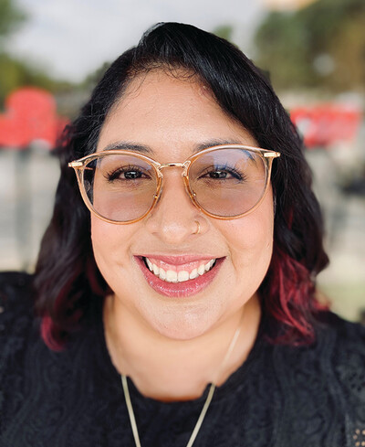 Belicia Craig State Farm Agent Team Member