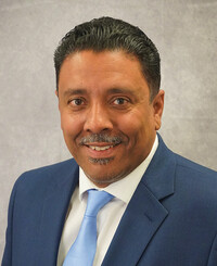 Insurance Agent Carlos Gonzalez, Jr.