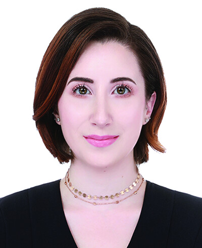 Lauren Kim State Farm Agent Team Member