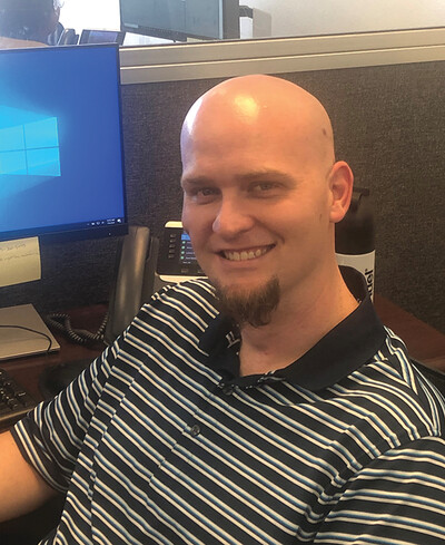 Shane Smith State Farm Agent Team Member