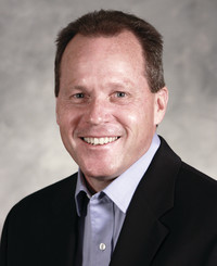 Insurance Agent Paul Backlund