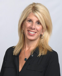 Insurance Agent Marjorie Schaeffer