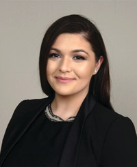 Insurance Agent Diana Mati